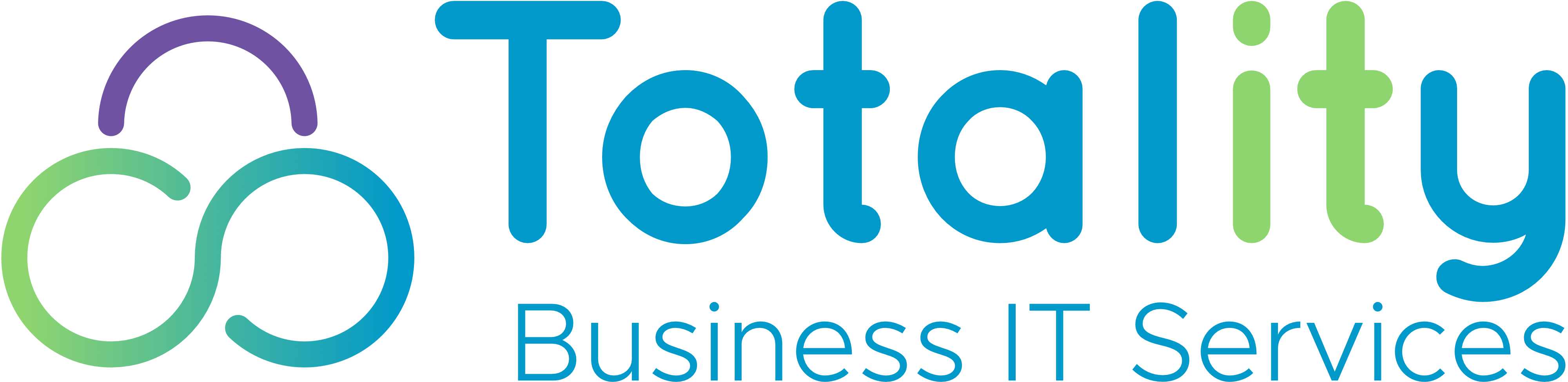 Totality IT Logo