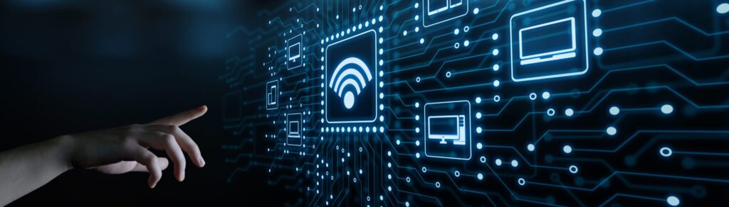 Totality IT Secure Guest Networks and Multi-Building Connectivity